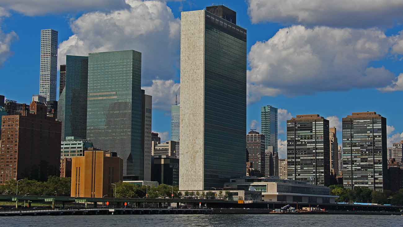 United Nations