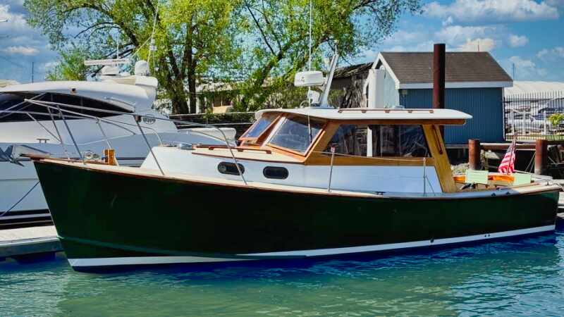 Boat for rent in Jersey City