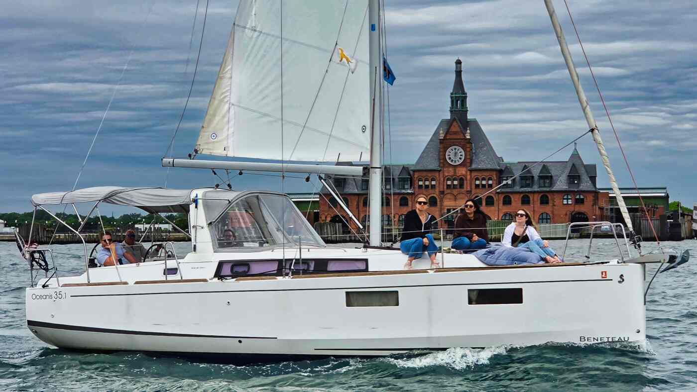 Sailboat